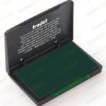 Штампы 9 9051 pad green Штампы заказать штамп,изготовление штампов,штампы на заказ https://gogostamp.ru